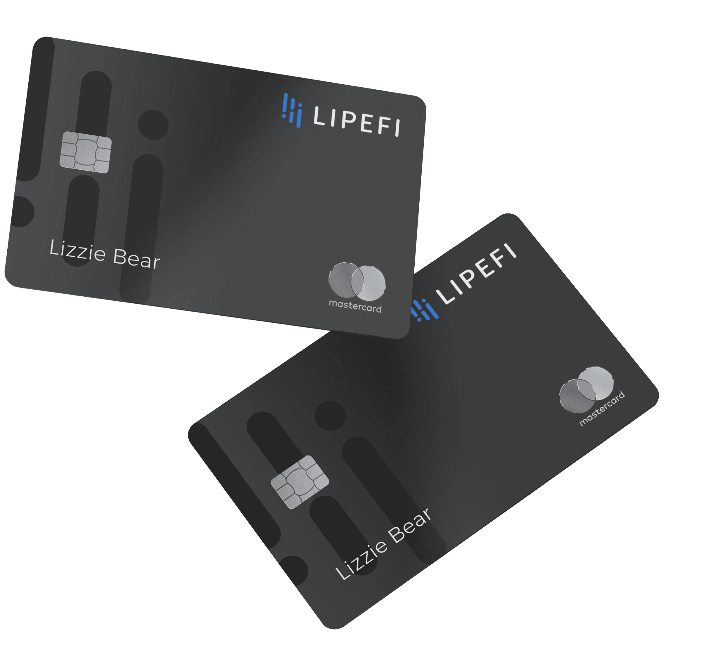 Lipefi Cards